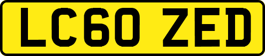 LC60ZED