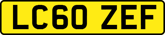LC60ZEF