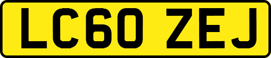 LC60ZEJ