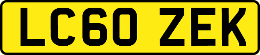 LC60ZEK