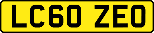 LC60ZEO