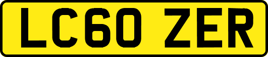 LC60ZER