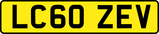 LC60ZEV