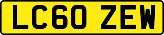 LC60ZEW