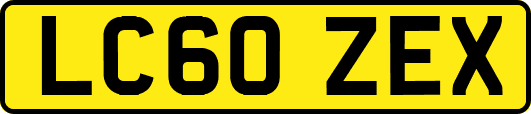 LC60ZEX