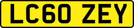 LC60ZEY