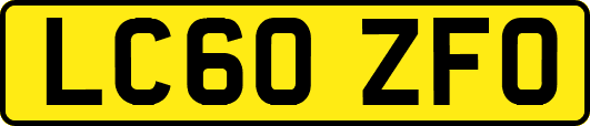 LC60ZFO