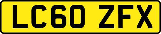 LC60ZFX