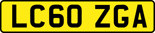 LC60ZGA