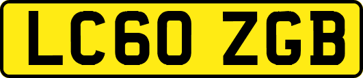 LC60ZGB