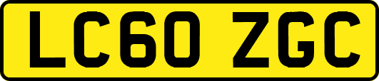 LC60ZGC