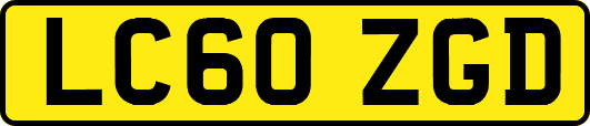 LC60ZGD