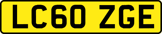 LC60ZGE