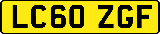 LC60ZGF