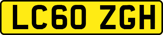 LC60ZGH