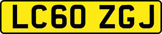 LC60ZGJ