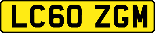 LC60ZGM