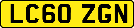 LC60ZGN
