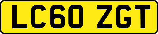 LC60ZGT
