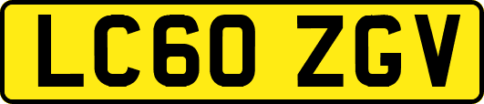 LC60ZGV