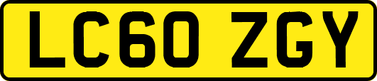 LC60ZGY