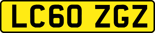 LC60ZGZ
