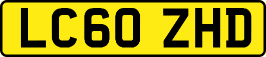 LC60ZHD
