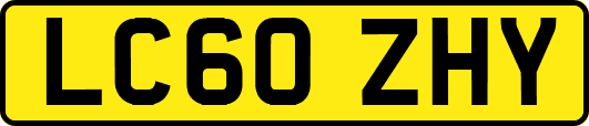LC60ZHY