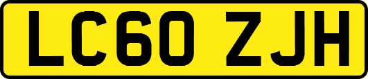 LC60ZJH
