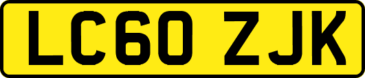 LC60ZJK