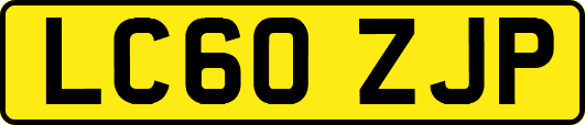 LC60ZJP