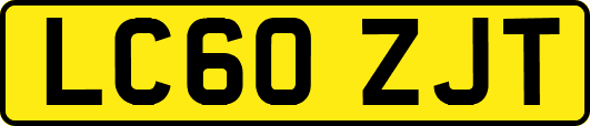 LC60ZJT