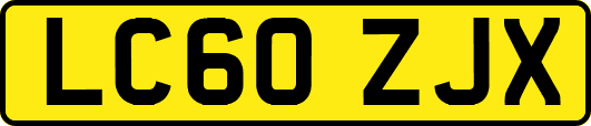 LC60ZJX