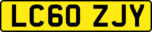 LC60ZJY