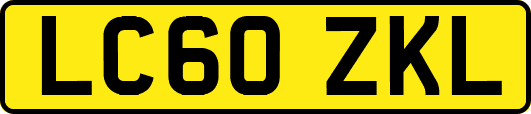 LC60ZKL