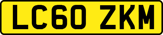 LC60ZKM