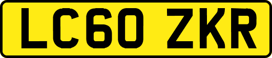 LC60ZKR
