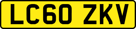 LC60ZKV