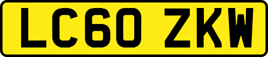 LC60ZKW
