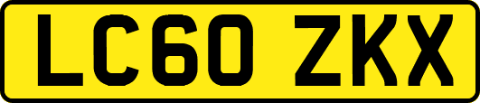 LC60ZKX