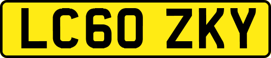 LC60ZKY