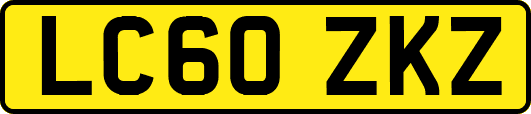 LC60ZKZ