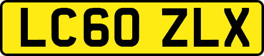 LC60ZLX