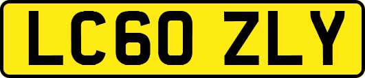 LC60ZLY