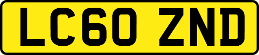 LC60ZND