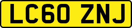 LC60ZNJ