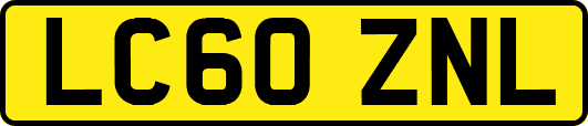 LC60ZNL
