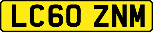 LC60ZNM