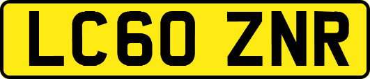 LC60ZNR