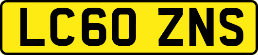LC60ZNS